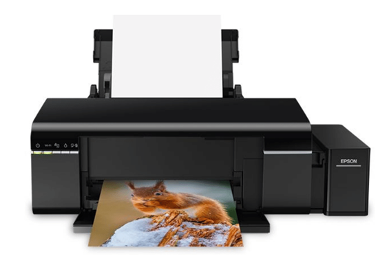 6 Fitur Unggulan Printer Epson L805 untuk Perangkat Rumahan atau Kantor