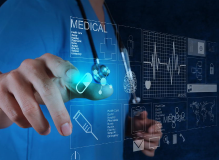 Memajukan Perawatan Medis di Era Modern Teknologi Kesehatan
